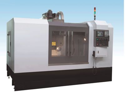 數(shù)控加工中心